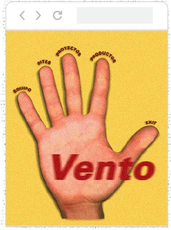 Vento.org