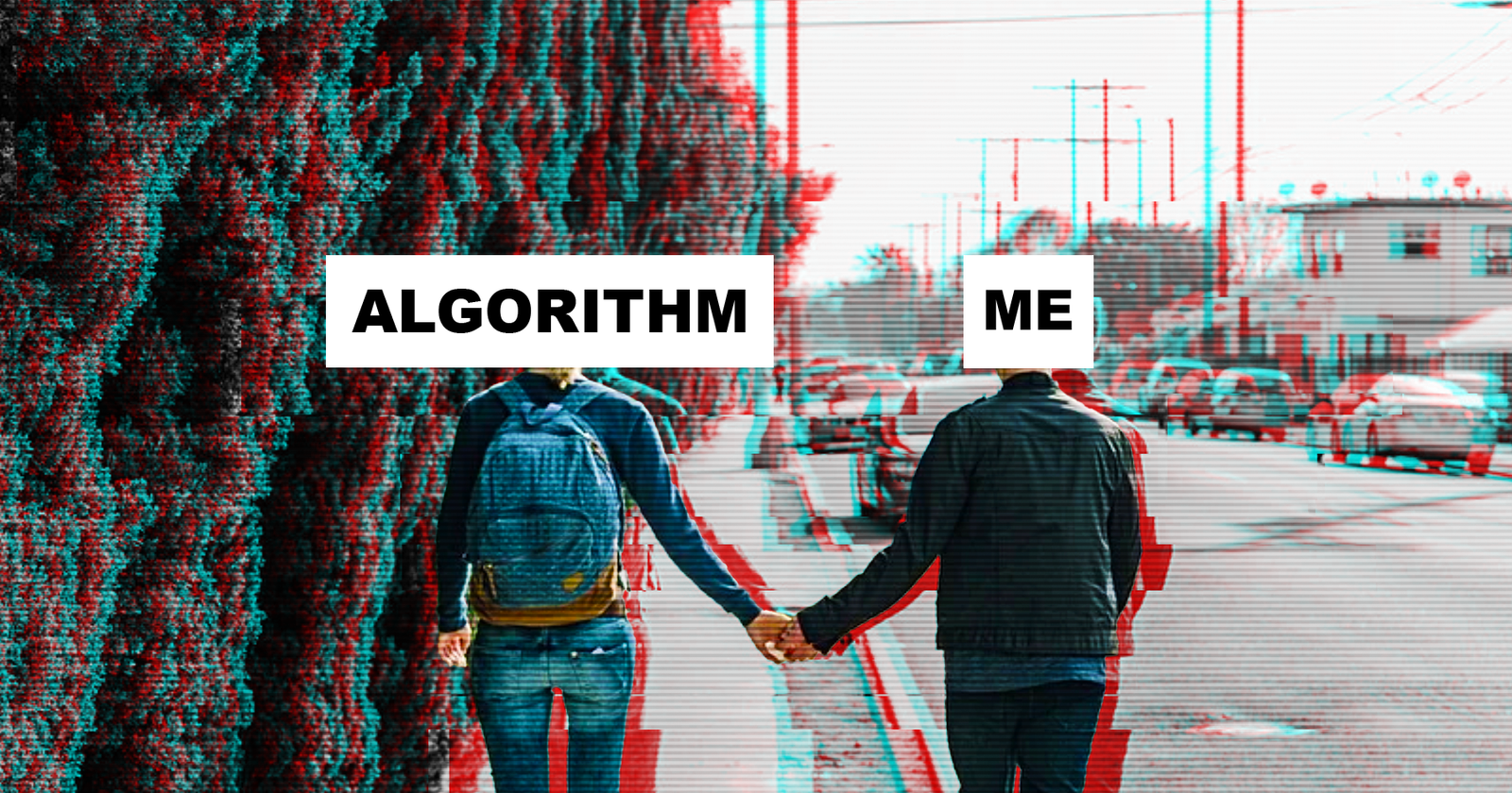 Work the algorithm – Part 1 – Matias’ shop of thoughts, fun and virtuality