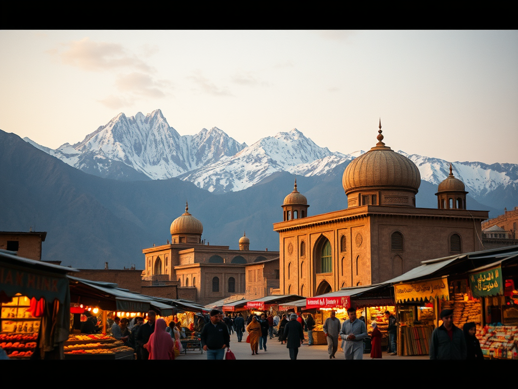 Afghanistan Double Feature