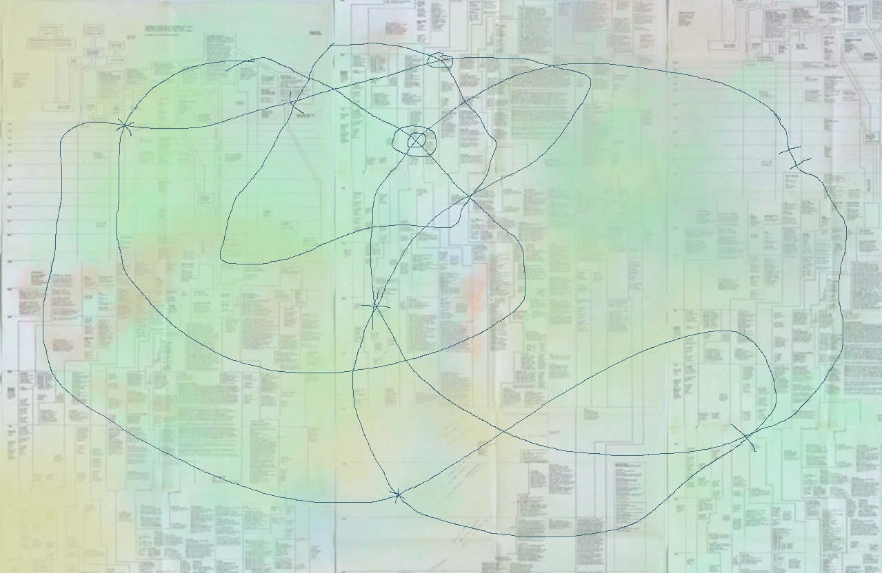 Corporate Art: Shaping the Modern Organization as Social Sculpture