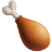 Chicken Emoji
