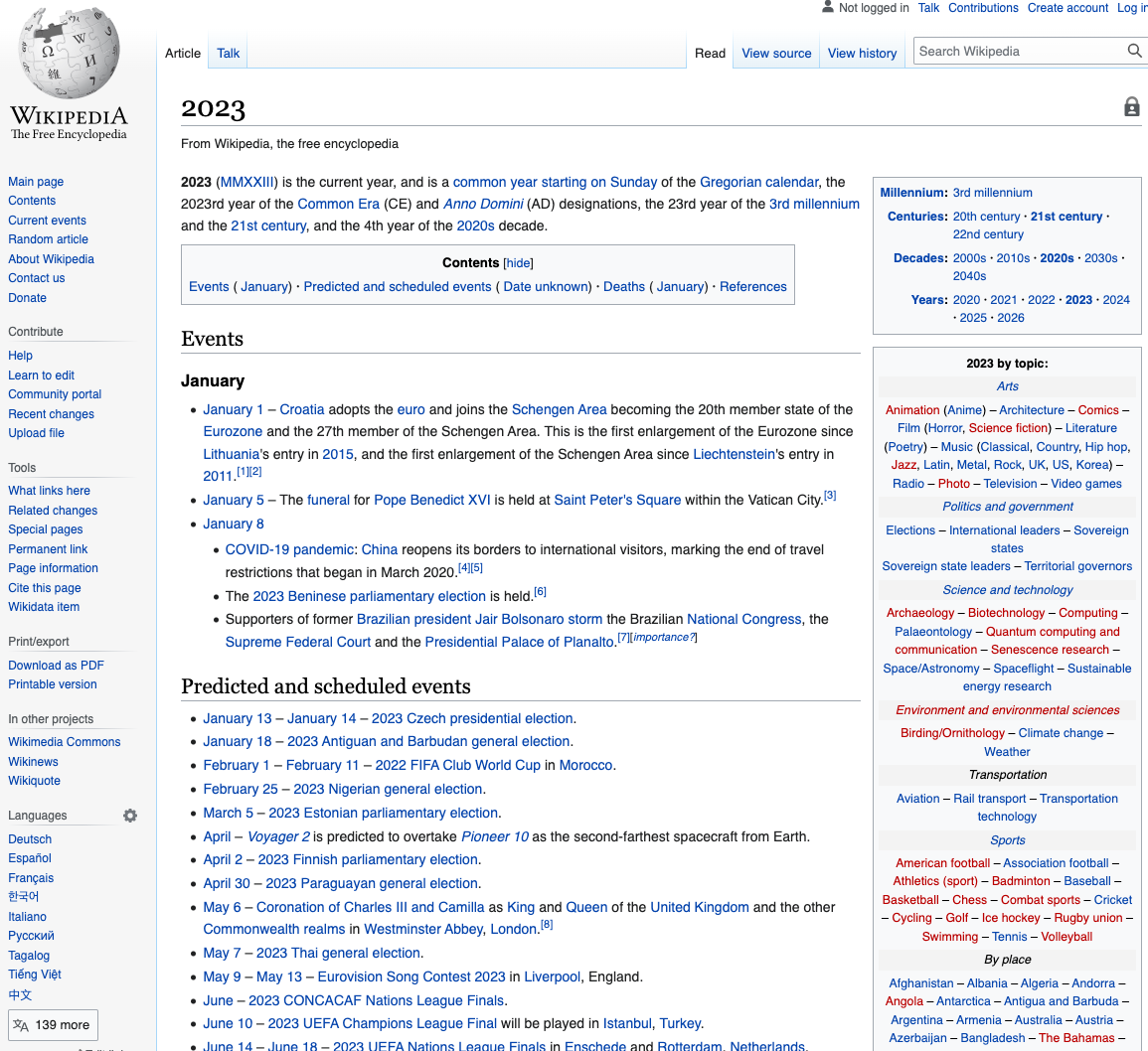 2023 in Latin music - Wikipedia