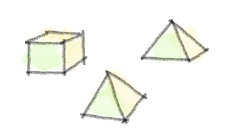 Left-Behind Artifacts illustration