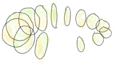 Divergent Lens Illustration